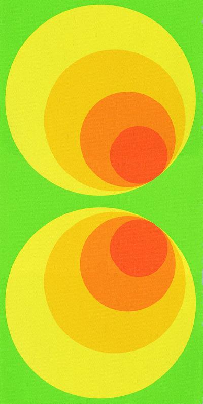 Colour & Mood Wallpaper