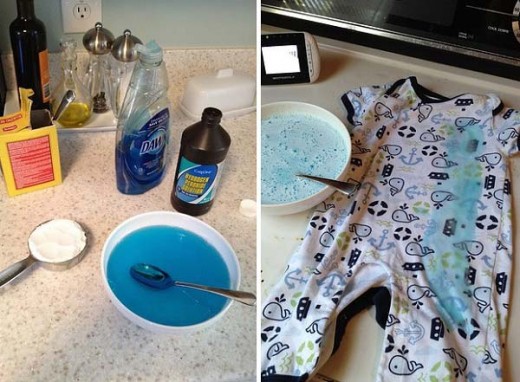 Do-it-yourself is the word.