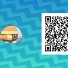 Pokemon Sun & Moon Pokedex QR Codes! Entries 27-53