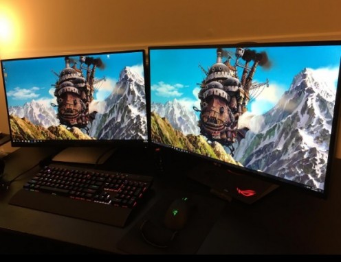 Best Low-Input-Lag PC and Console Gaming Monitors 2017 Best Low-Input-Lag PC and Console Gaming Monitors 2017