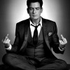 Charlie Sheen On Hubpages.