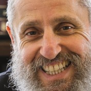 Rabbi Jacobs profile image