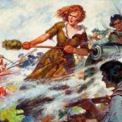 Molly Pitcher 509 profile image