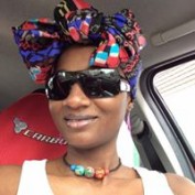 Maame Serwaah profile image