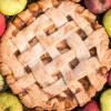 Thanksgiving Challenge 2016: Apple Pie – Delicious "American" Treat? Uh, Yeah!