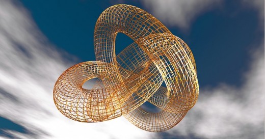 Watch Thru The Moebius Strip Online Forbes