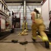 A Fireman Walked Into a Fire, Jokes, Humor, Quotes, and Prayer for Firefighters