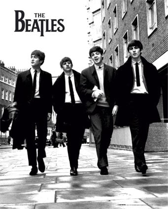 The Beatles 