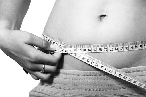 Throw away your scale and wait to feel your clothes drop with this easy diet 