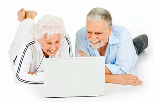 A 12-Step Plan for Aging Gracefully A 12-Step Plan for Aging Gracefully