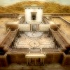 The Third Temple Masonic Connection