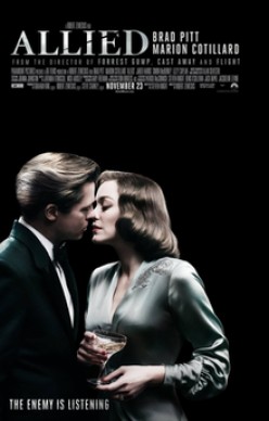 Allied Review