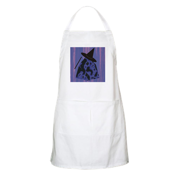 Witch Apron