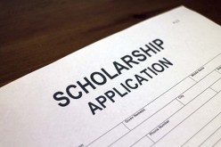About scholarships