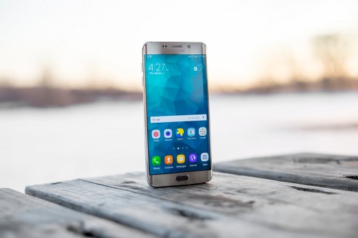 Access your phone anytime and anywhere.