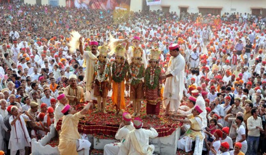 Ramnagar Ramlila (Varanasi), Uttar Pradesh