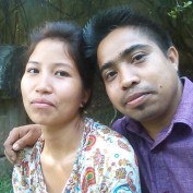 Mukti Barman profile image