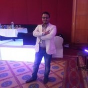 Mohamed Aamer profile image