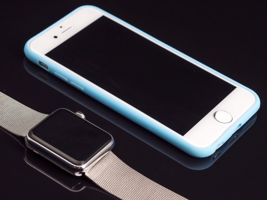 Apple Watch bands 38mm can be detachable.