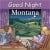 Good Night Montana (Good Night Our World) Board book by Adam Gamble