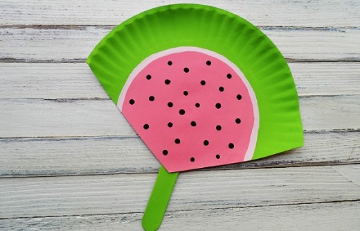 41 Outstanding Watermelon Craft Ideas | hubpages