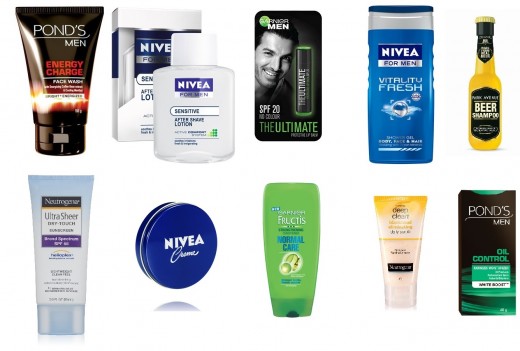 Any of these men's skincare brands are brilliant for maintaining healthy complexion and well worth the money!