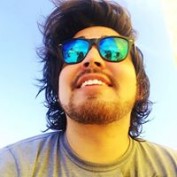 Bastian Jeria profile image