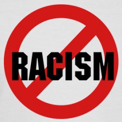 Racism Condemned and Criminalized in South Africa