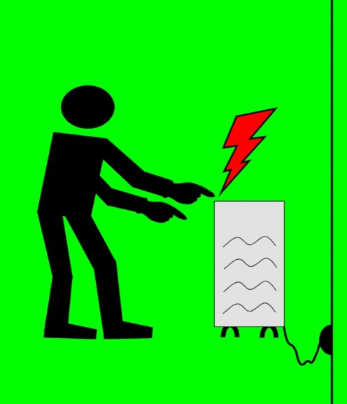 What Is the Ground (Earth) Wire For? What Is the Ground (Earth) Wire For?