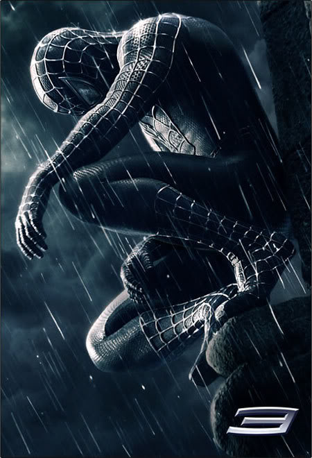 Spider - Man aka Peter Parker