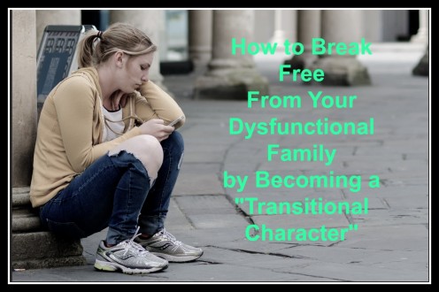 How to Stop Complaining About Your Dysfunctional Family and Start a New Chapter How to Stop Complaining About Your Dysfunctional Family and Start a New Chapter