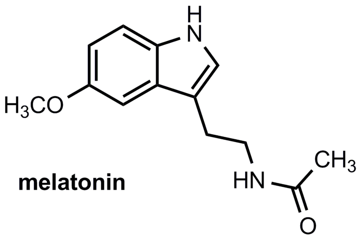 How to Use Melatonin to Sleep Better