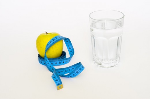 Water can do wonders to our body, even better to our life.