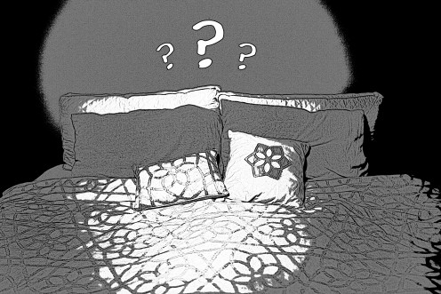 Dream Analysis: What Does Your Dream Mean? Dream Analysis: What Does Your Dream Mean?