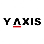 YAxis London profile image