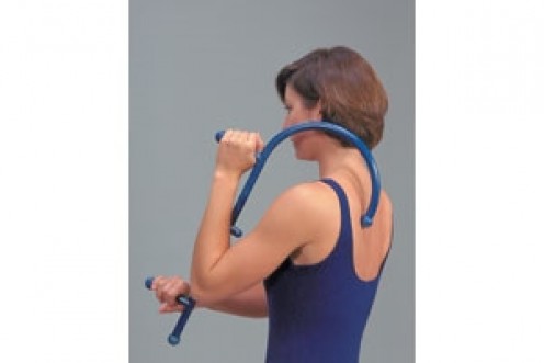 Do-It-Yourself Back Massage for Back and Neck Pain Do-It-Yourself Back Massage for Back and Neck Pain
