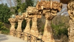 Gaudi's Barcelona - Sagrada Familia and Park Guell