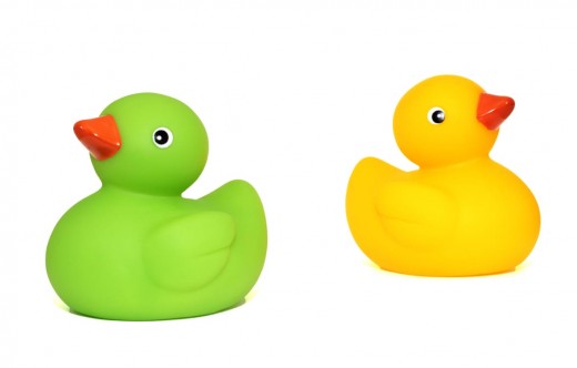 Silicone rubber materials are waterproof and heat proof.