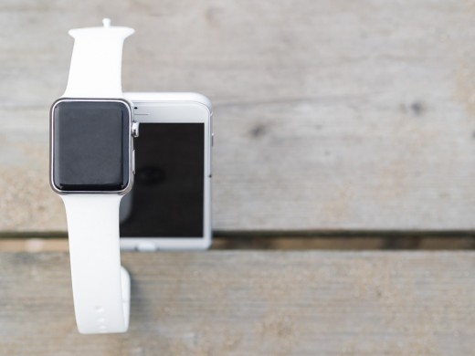Apple watch bands can be changed with ranges of choices.
