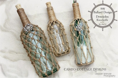 34 DIY Super Creative Wine Bottle Craft Ideas 34 DIY Super Creative Wine Bottle Craft Ideas