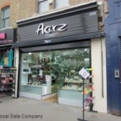 Aarz London profile image