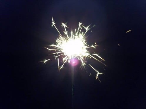 10 Simple Ways to Kick Start the New Year 10 Simple Ways to Kick Start the New Year