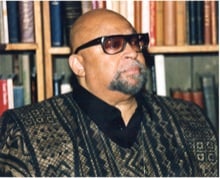 Dr. Maulana Karenga, Founder