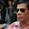 Rodrigo Duterte: Man, Punisher, Lover, President