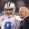 Will Tony Romo  be a Dallas Cowboy in 2017?