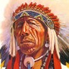 Black Elk I