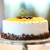 Bake your own cake. Bake your own cake.