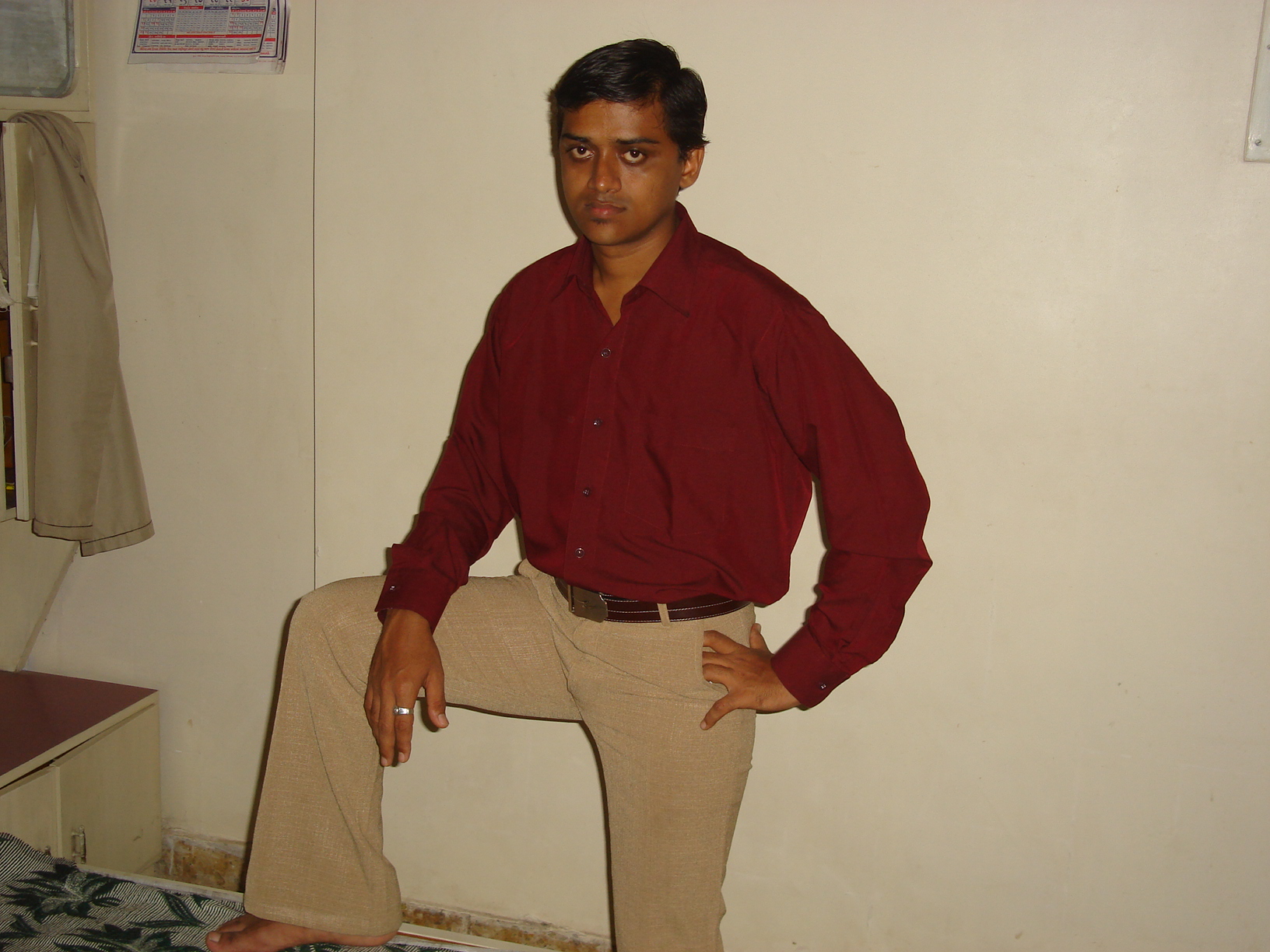 HubPages profile picture for @prashant