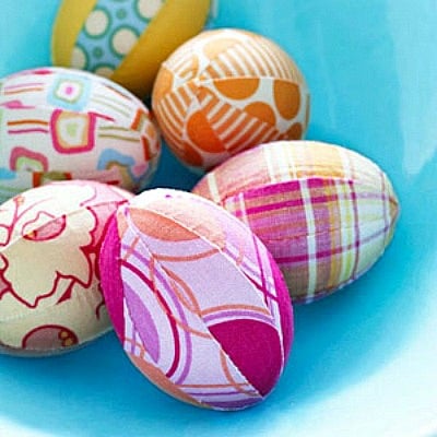 57 Spectacular Plastic Egg Craft Ideas | FeltMagnet