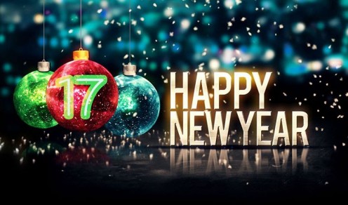 New Year's Resolution, or New Year's Plan? New Year's Resolution, or New Year's Plan?